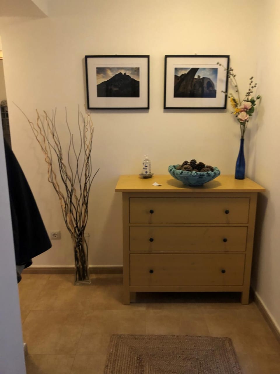 L'era del vent Apartment in Baix Ebre