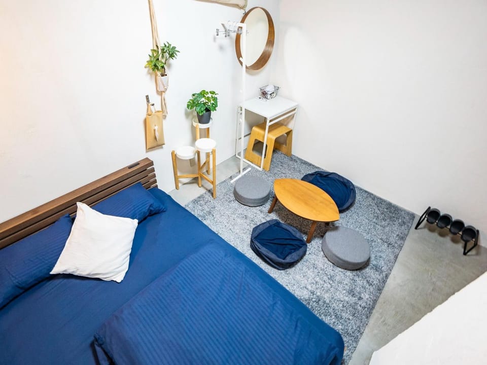 We Home-Hostel & Kitchen- - Vacation STAY 16690v Hotel in Chiba Prefecture