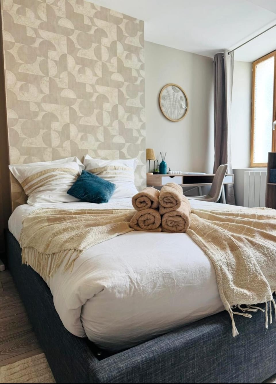 appartement chic Apartment in Laon