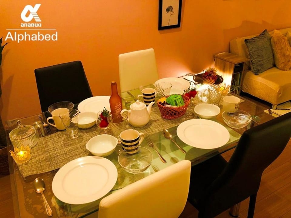 Alphabed Takamatsu Hyogomachi - Vacation STAY 11903 Apartment in Japan