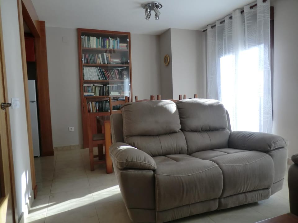 Flor de Lis House in Valencian Community
