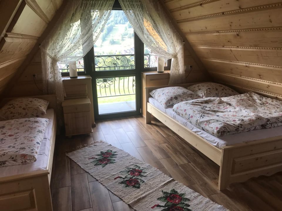 Property building, Bed, Photo of the whole room, Bedroom