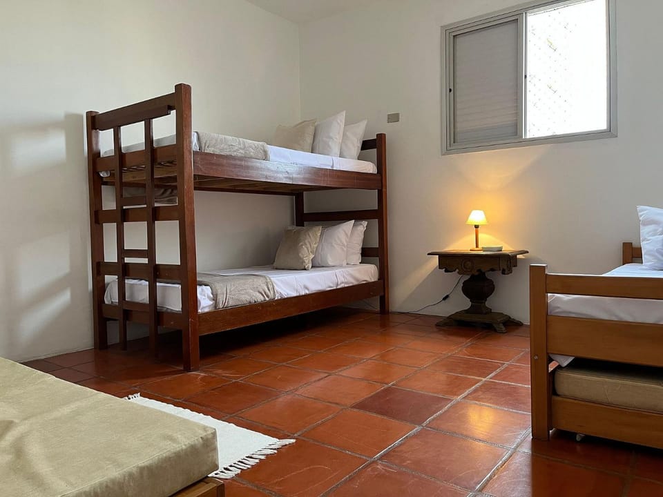 Amplo e confortável em Pitangueiras Apartment in State of São Paulo
