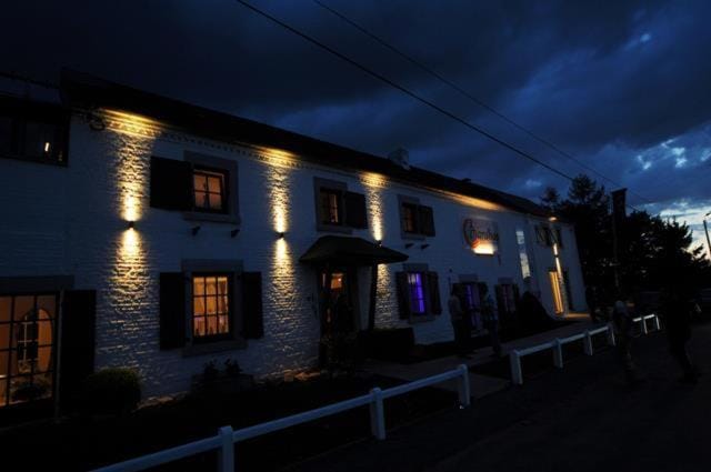 Barabas, la suite du D'Arville Bed and Breakfast in Belgium