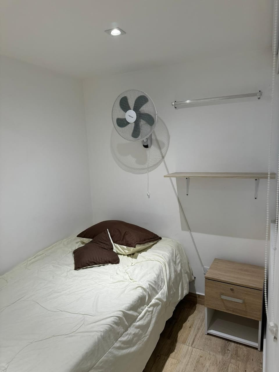Habitaciones tipo hotel con terraza Bed and Breakfast in Ibagué
