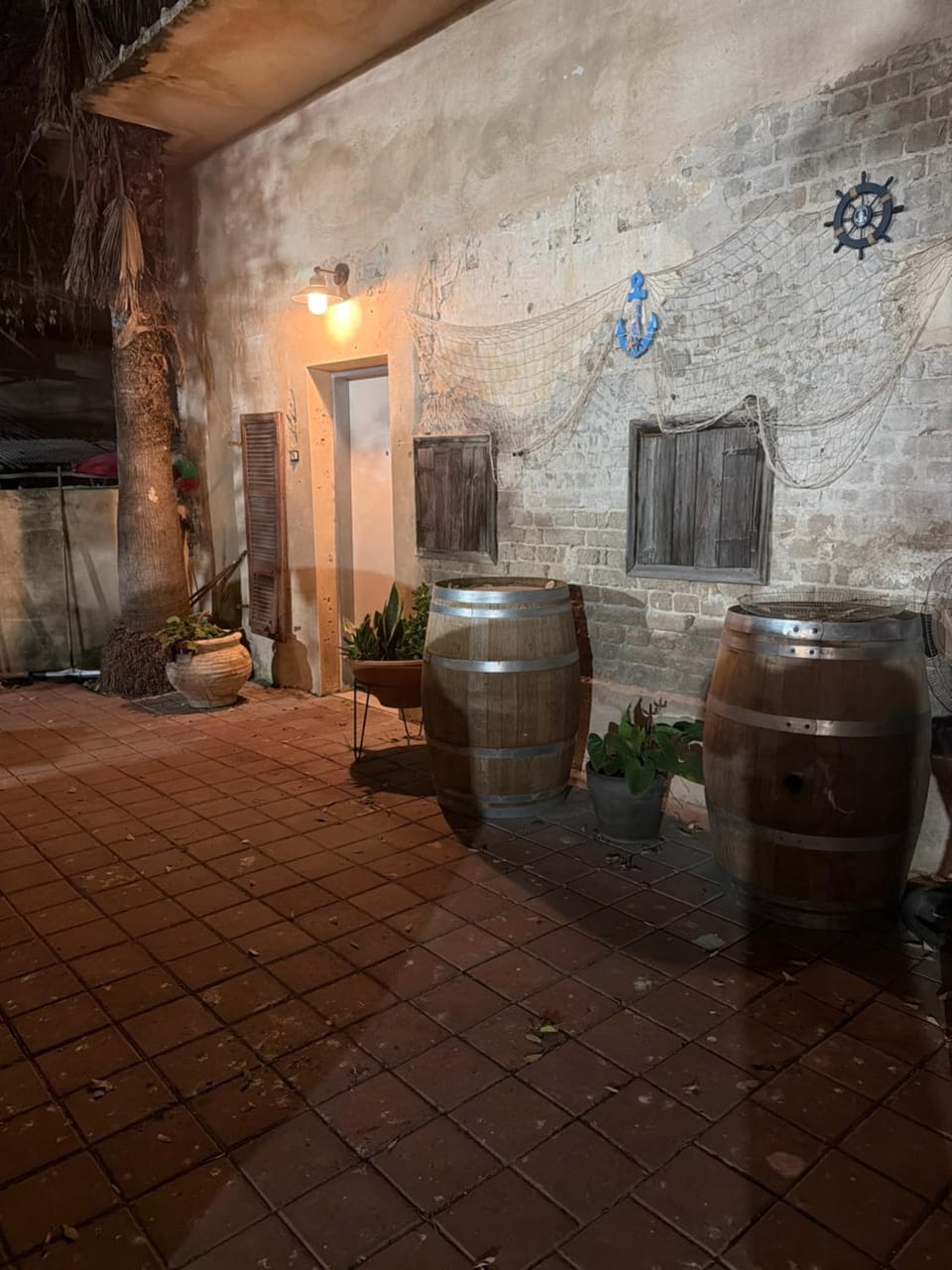 Hotel Rehovot Bed and Breakfast in Center District