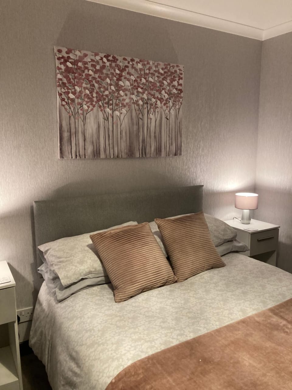 Machrie Cottage, Oban, Apartment in Oban