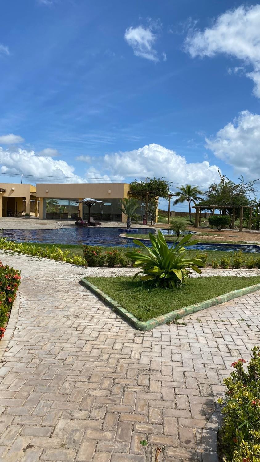 Santo Mar São Miguel do Gostoso Bed and Breakfast in State of Rio Grande do Norte, Brazil