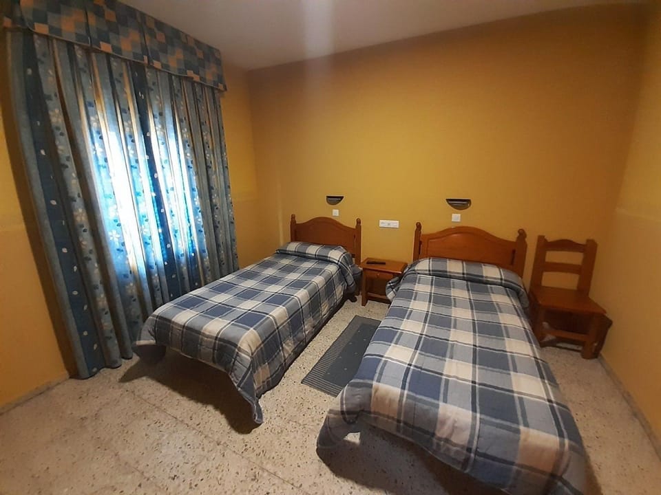 Hotel Nuevo Lorenzo Hotel in Salamanca