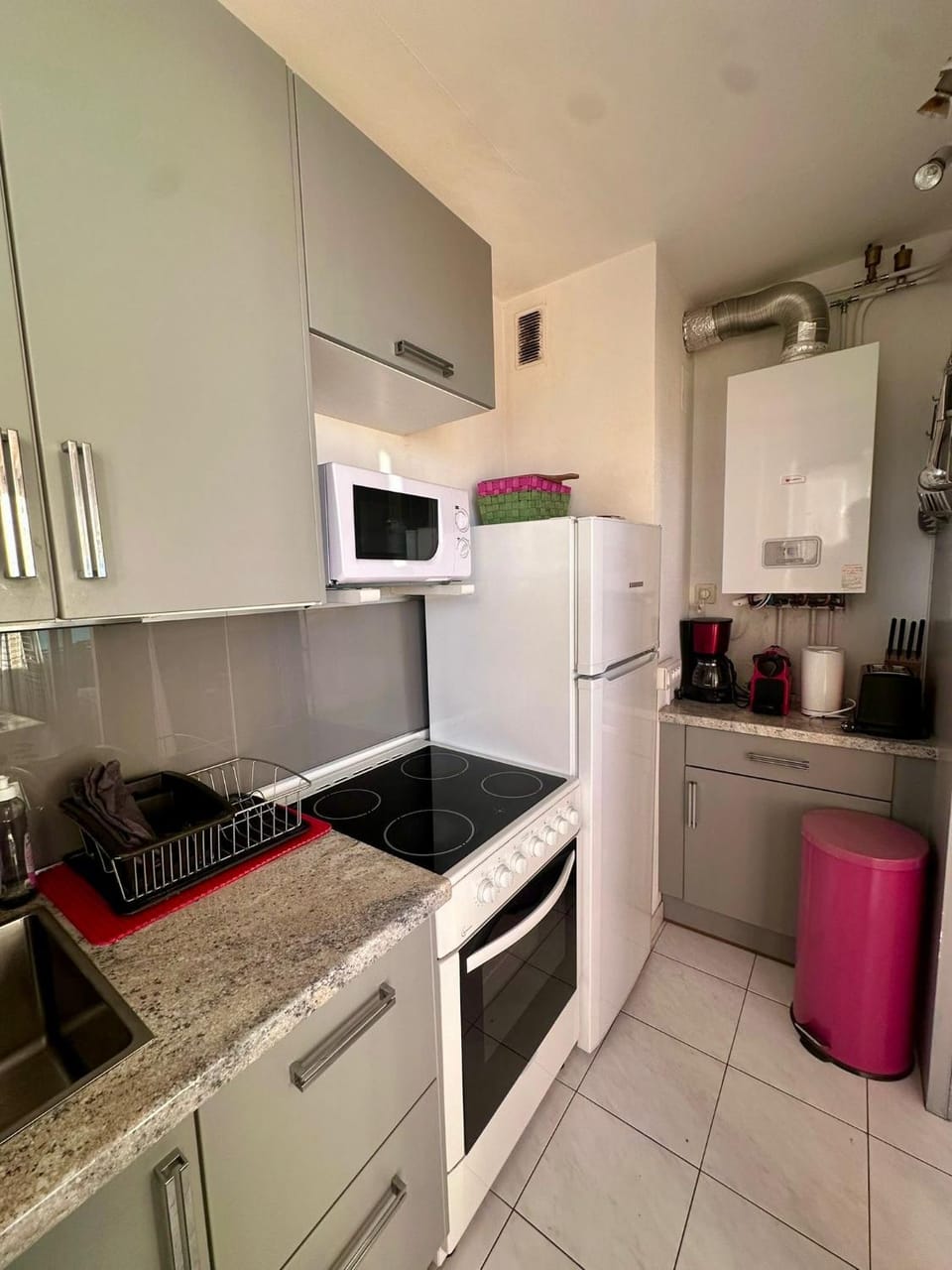 O'KANEDO Apartment in Canet-en-Roussillon