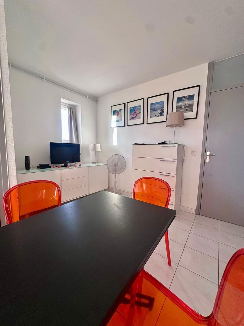 O'KANEDO Apartment in Canet-en-Roussillon