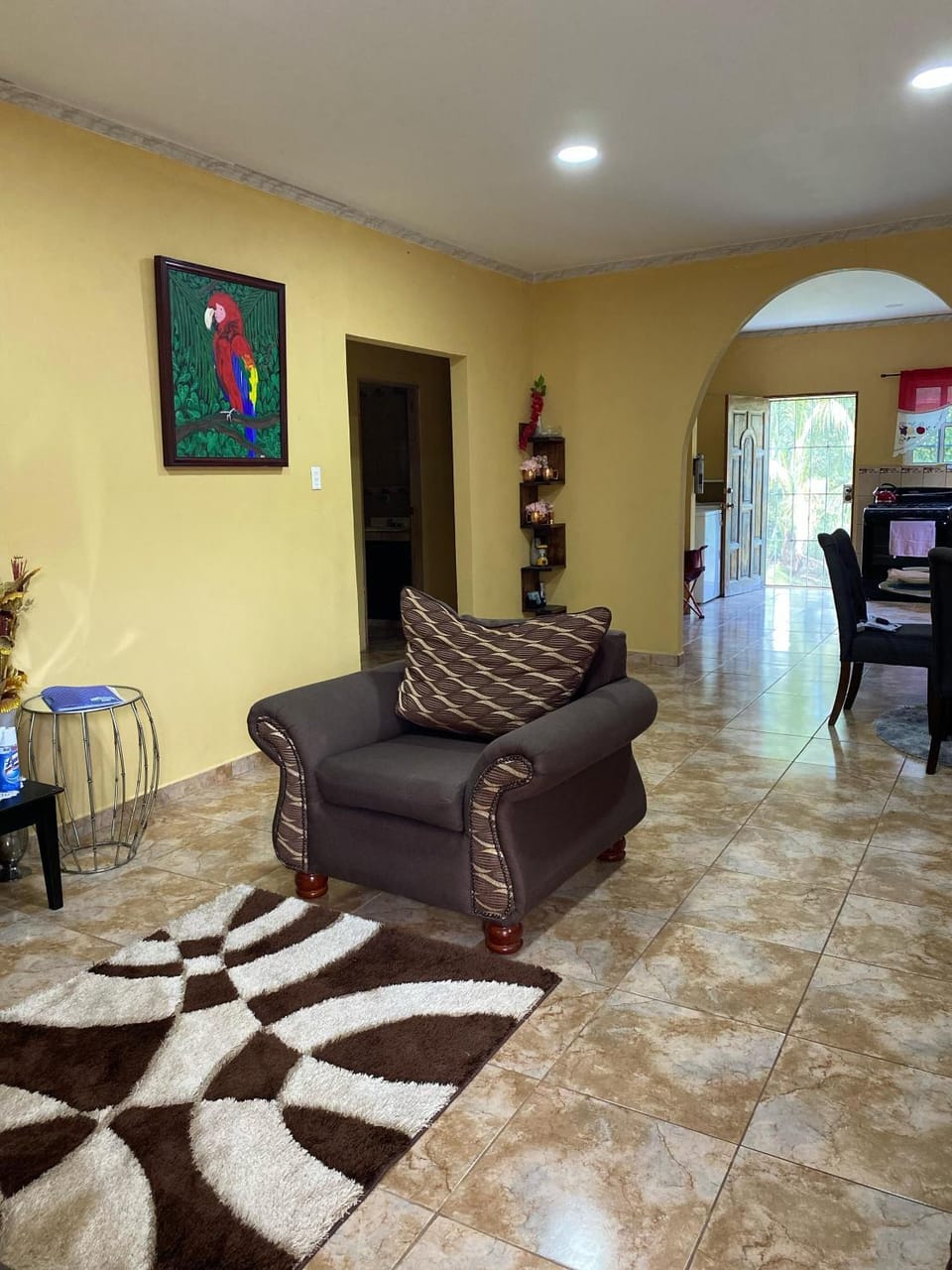 Royal Properties Link House in Belize District