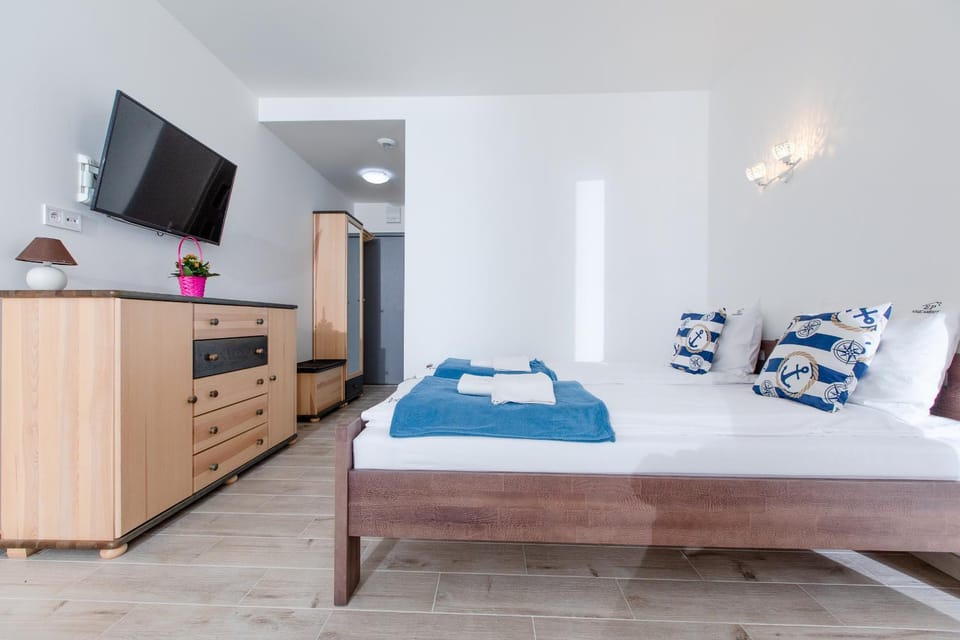 Apartament "Chamesz" Dziwnówek Apartment in West Pomeranian Voivodeship, Poland