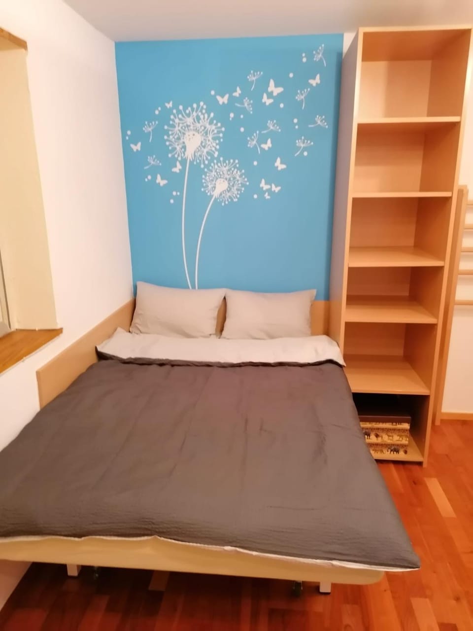 Ferienwohnung Kaiserblick Kössen Apartment in Salzburgerland