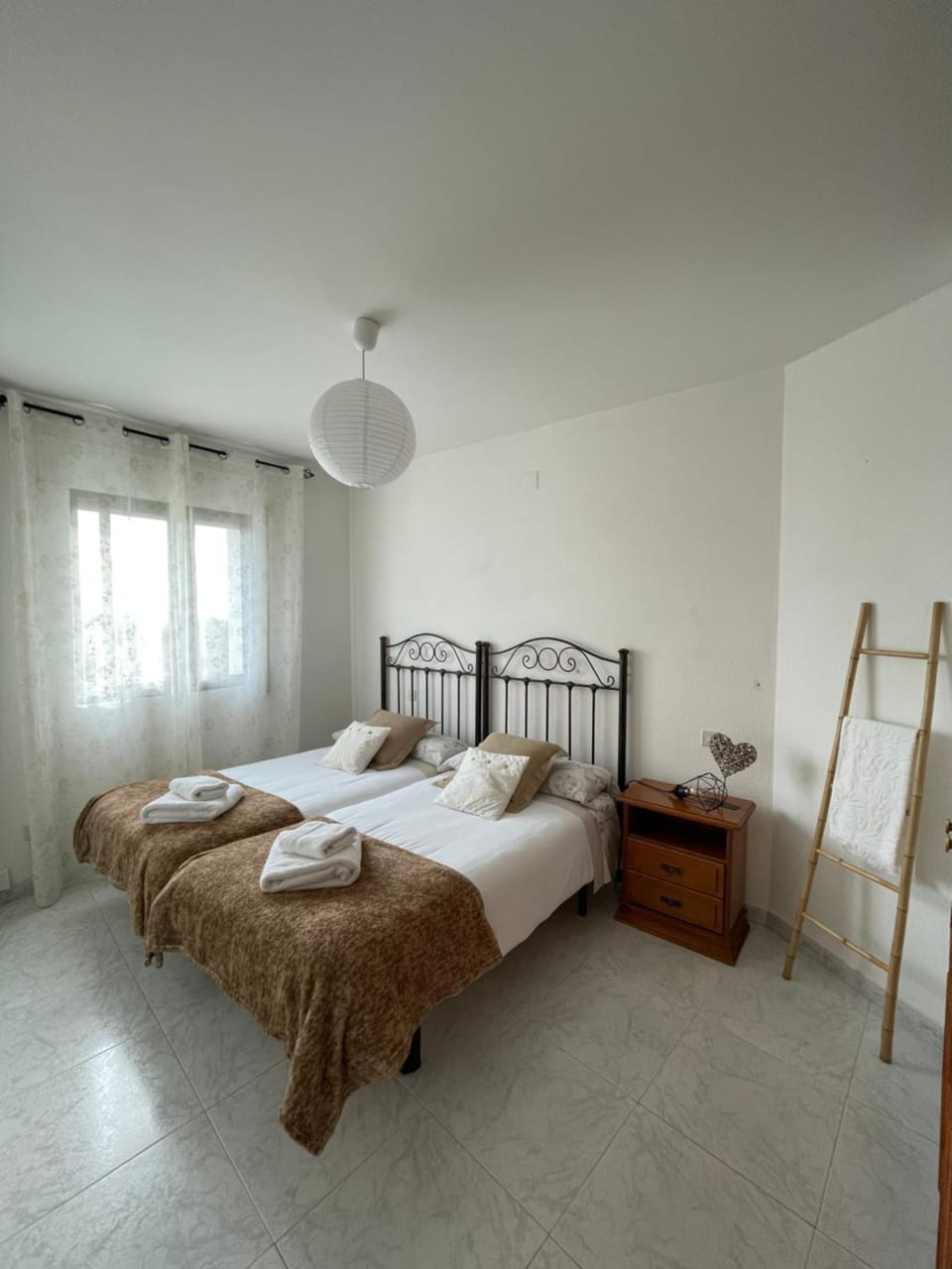 APARTAMENTO PURI Apartment in Candeleda