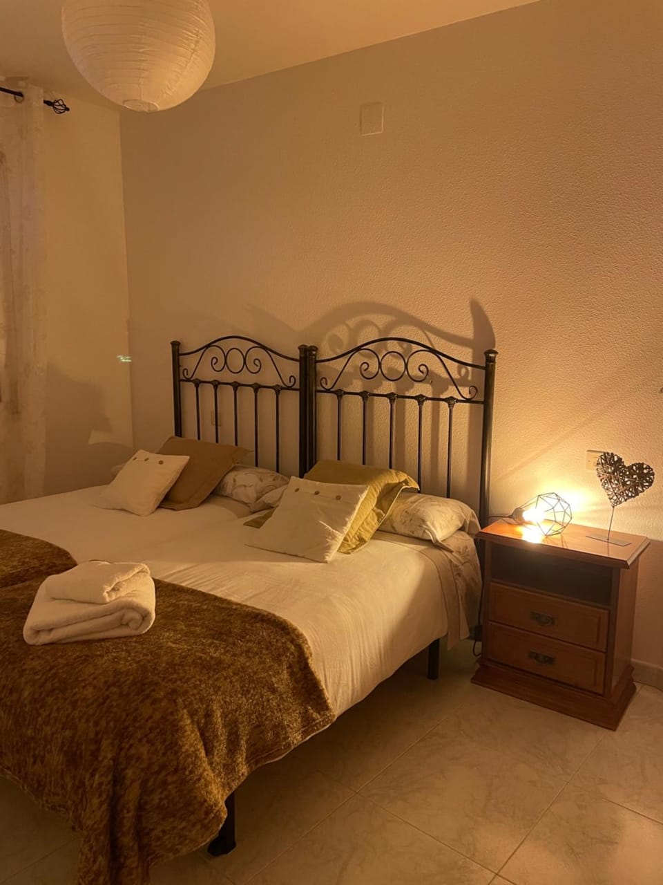 APARTAMENTO PURI Apartment in Candeleda
