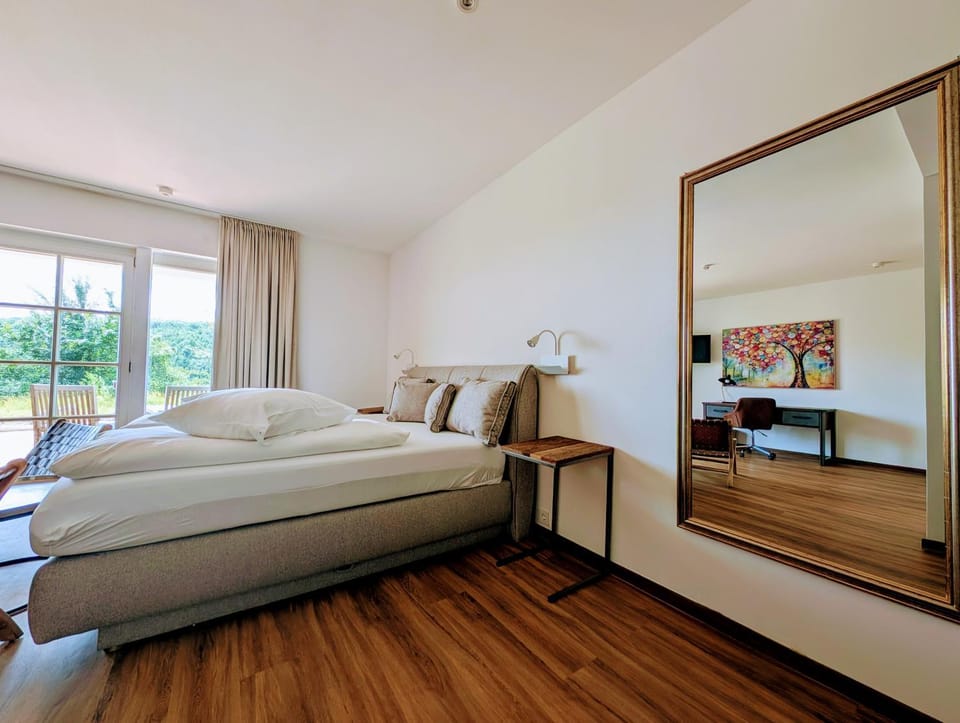 Landhotel Hofgut Battenberg Hotel in Rhineland-Palatinate