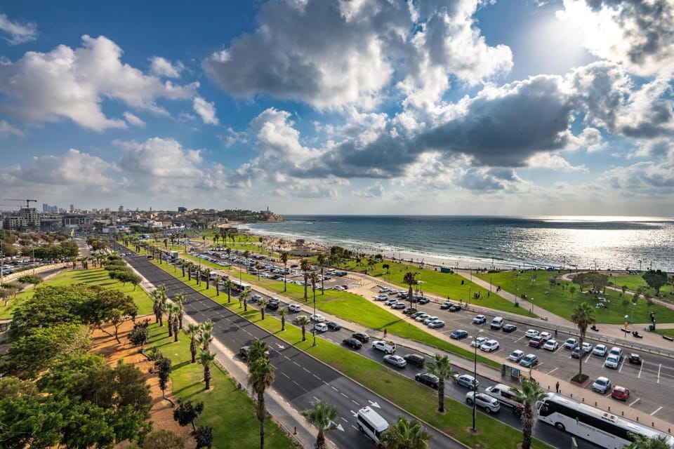 Sea view