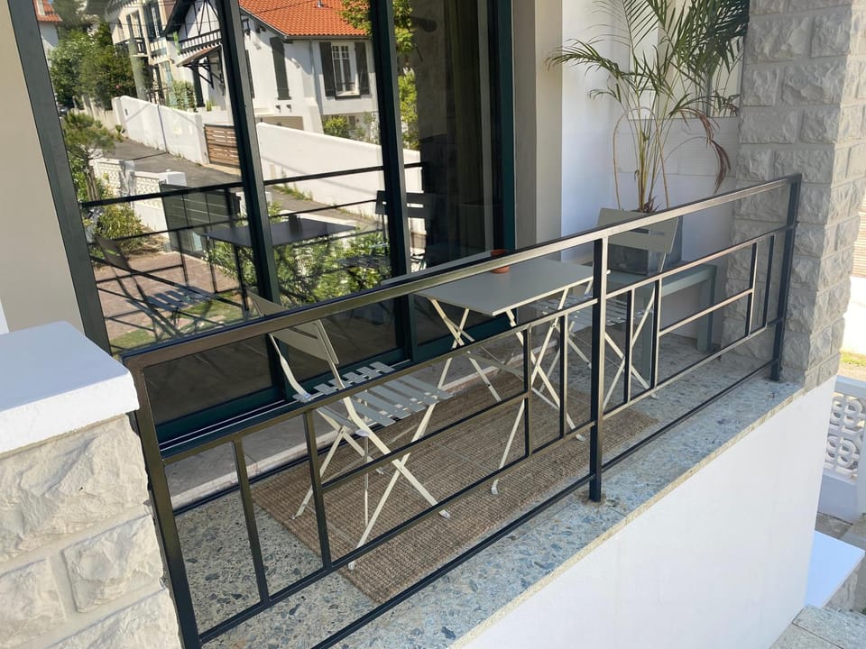 Balcony/Terrace, Balcony/Terrace