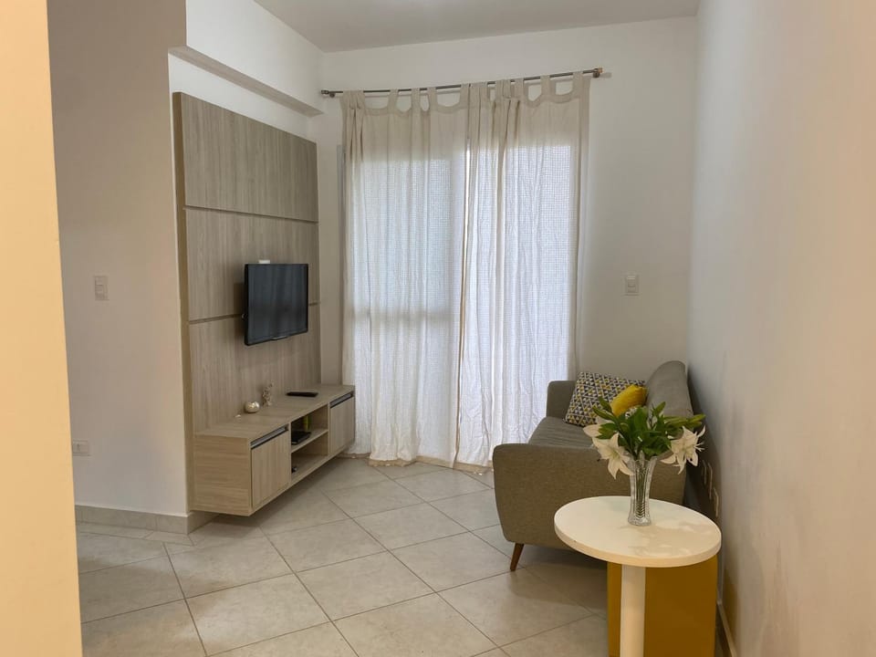 Lindo apartamento em Ubatuba com piscina e lazer Apartment in Ubatuba