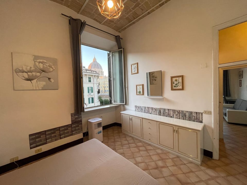 3B Domus St Peter Roma Centro "Residenze Romane " Apartment in Rome