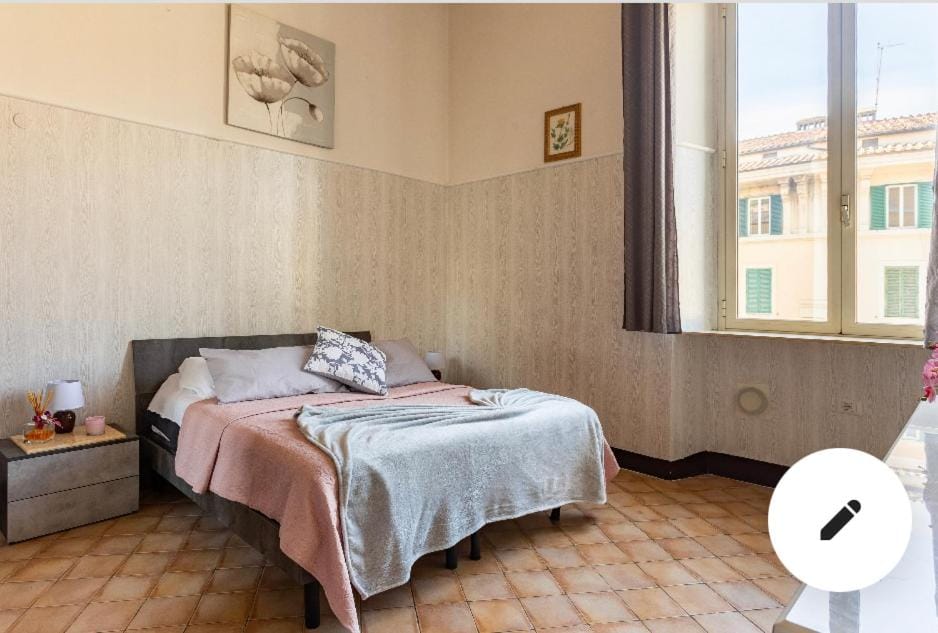 3B Domus St Peter Roma Centro "Residenze Romane " Apartment in Rome