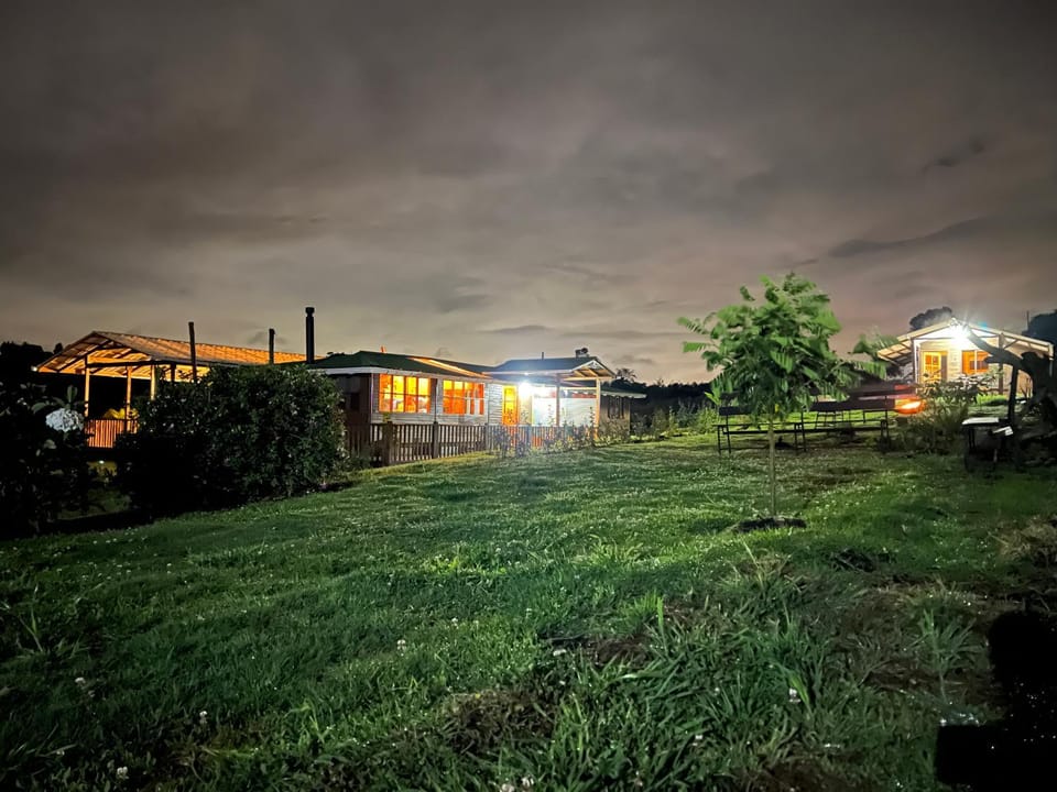 ReverdeSer Glamping Campground/ 
RV Resort in Cundinamarca, Colombia