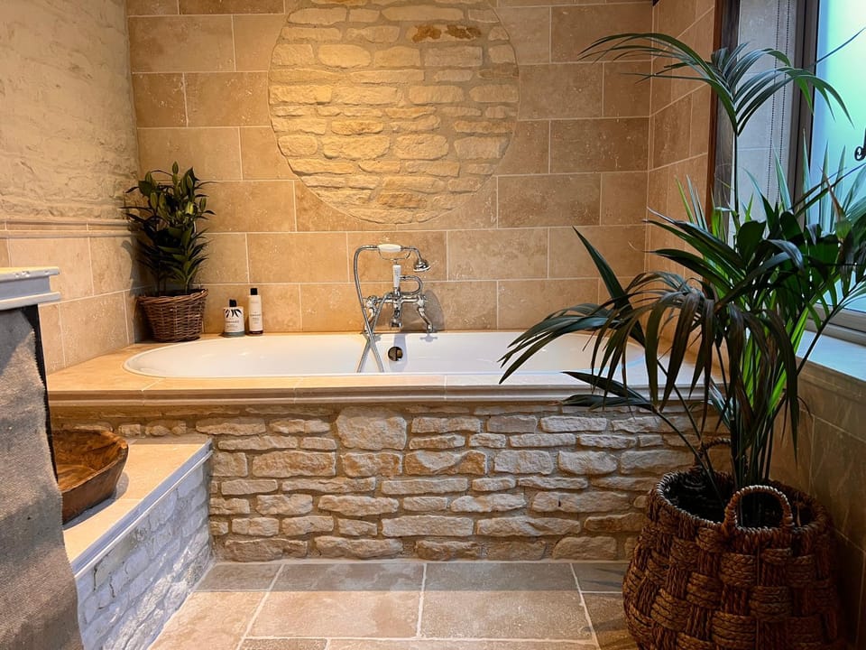 Dovecote Cotswold Cottages Apartment in West Oxfordshire District