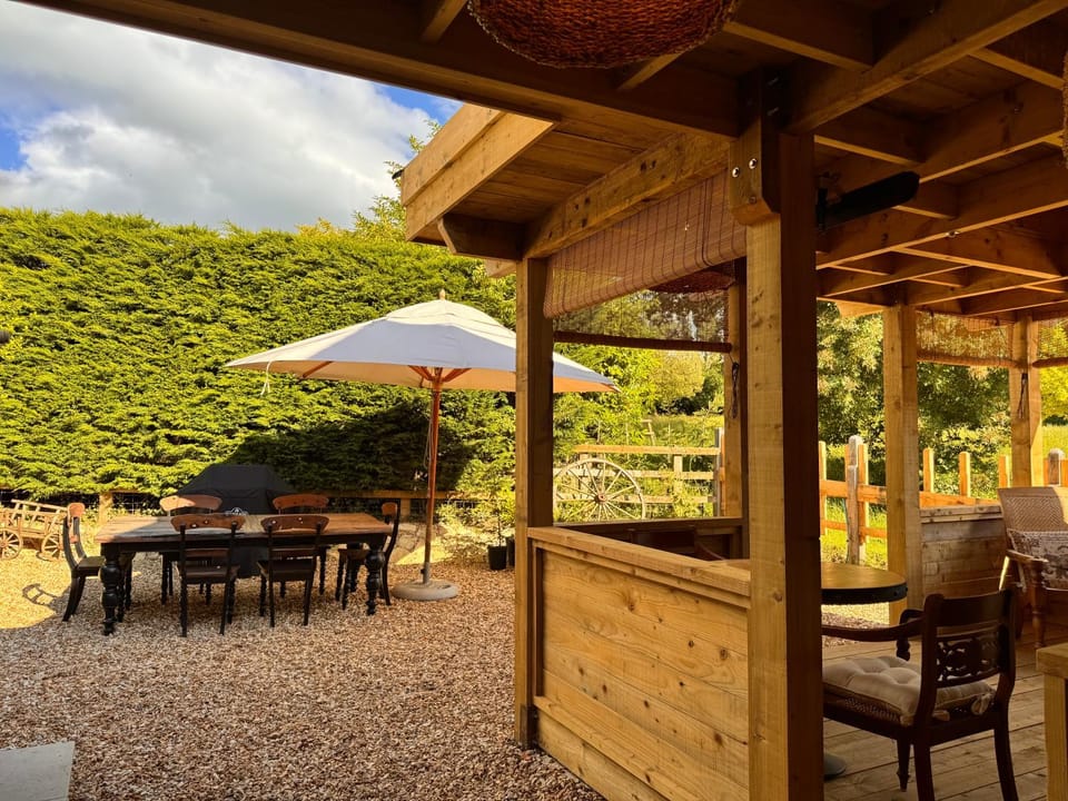 Dovecote Cotswold Cottages Apartment in West Oxfordshire District
