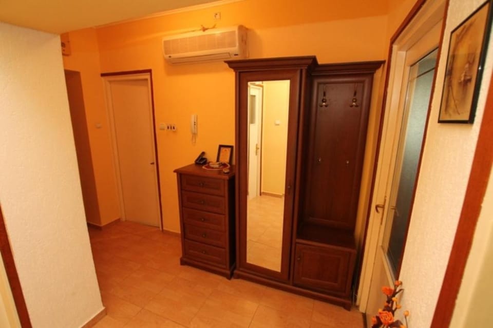 Portonovi Sea View 3-Bedroom Apartment Apartment in Kotor Municipality