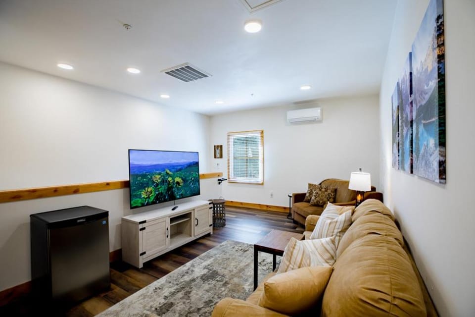 Enchantment Lodges - 5 min walk to downtown Vacation rental in Leavenworth