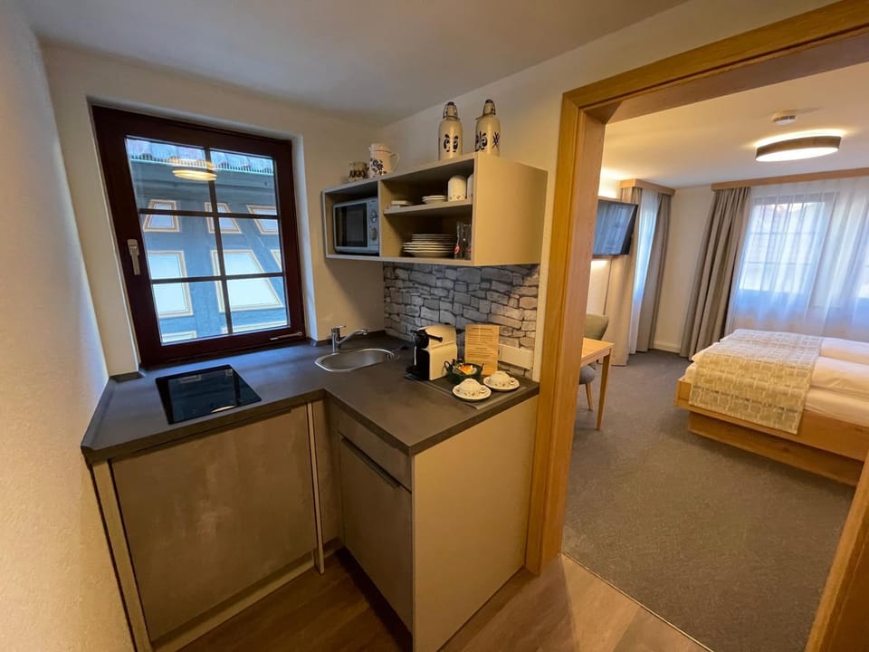 Gästehaus Klingler Inn in Baden-Württemberg