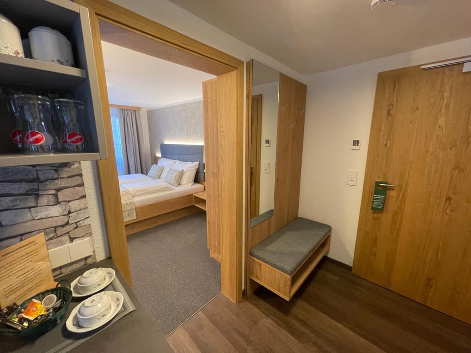 Gästehaus Klingler Inn in Baden-Württemberg