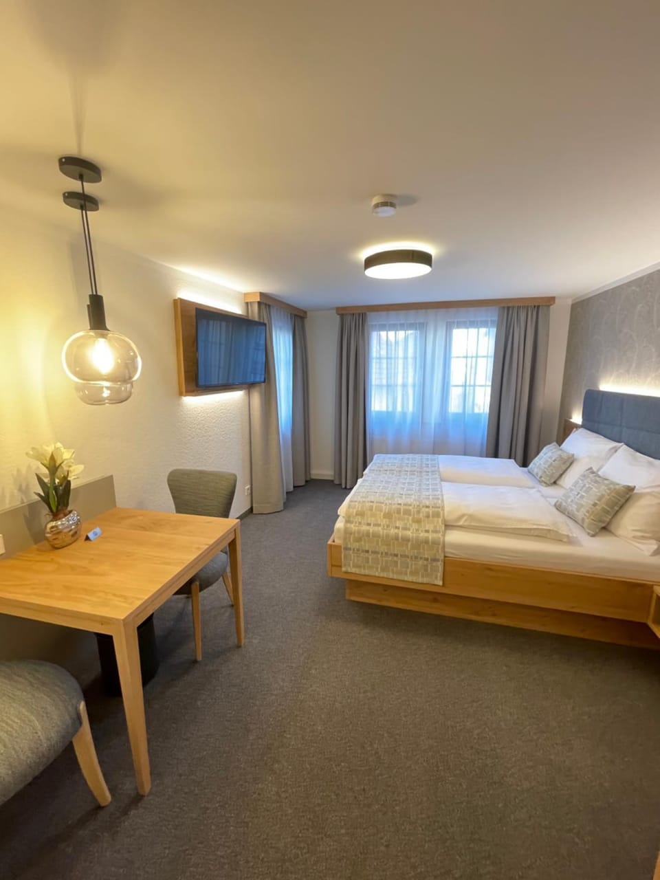 Gästehaus Klingler Inn in Baden-Württemberg