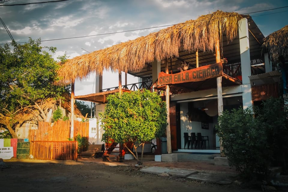 Facade/entrance, Lobby or reception