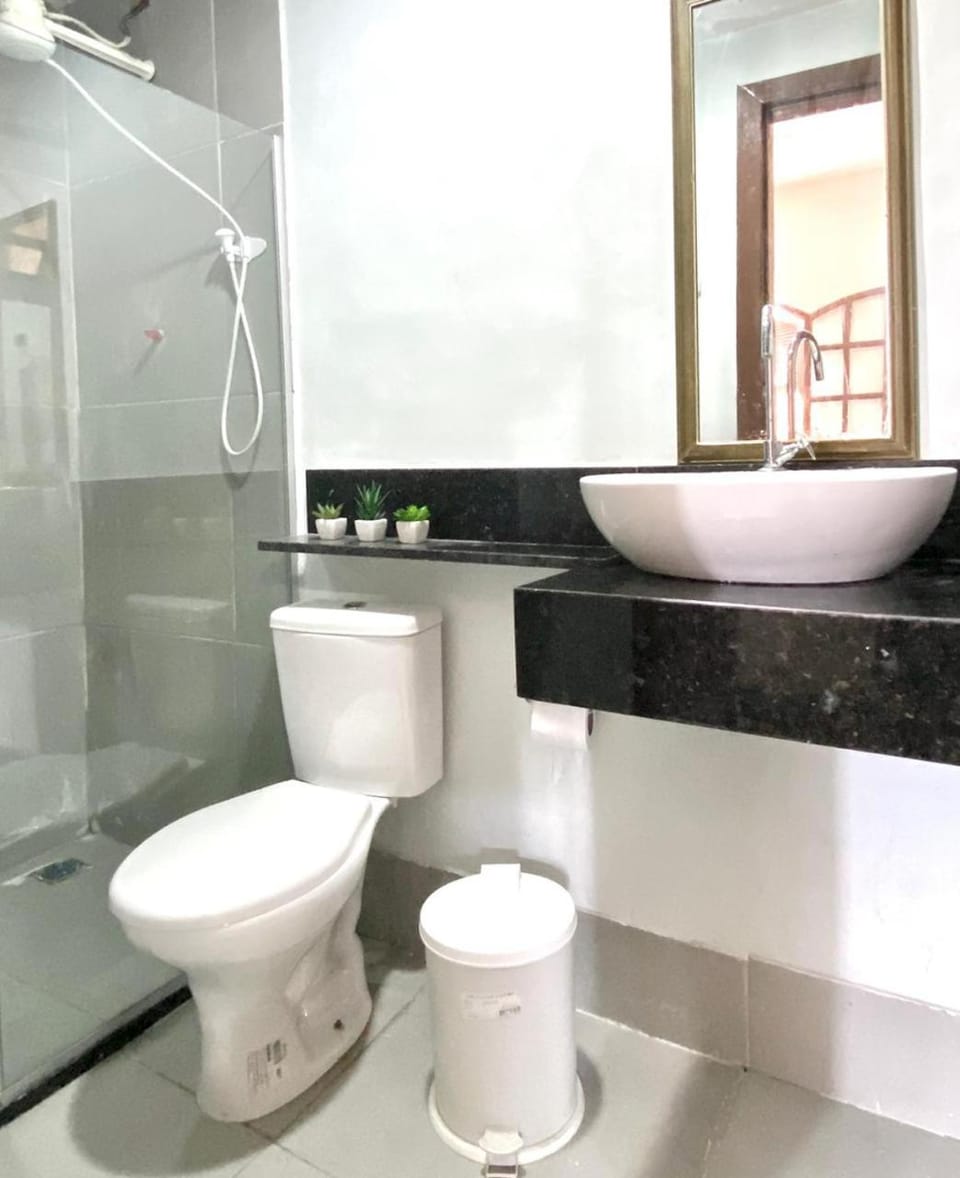 Casa 105 House in Vila Canaa