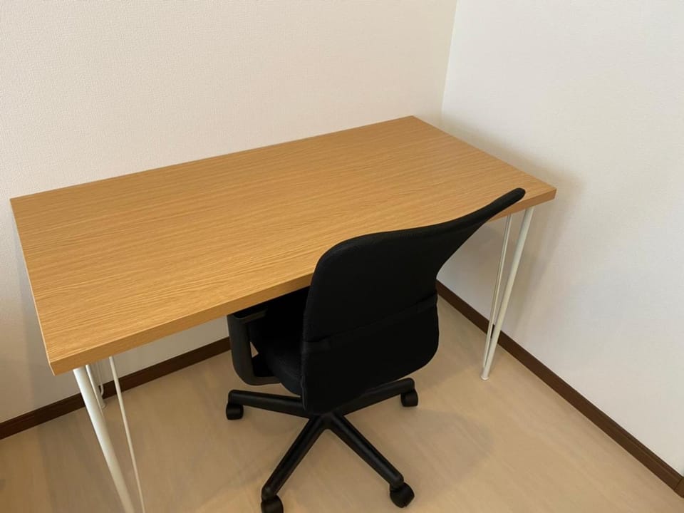 ホテルトーマス前島 Apartment in Naha