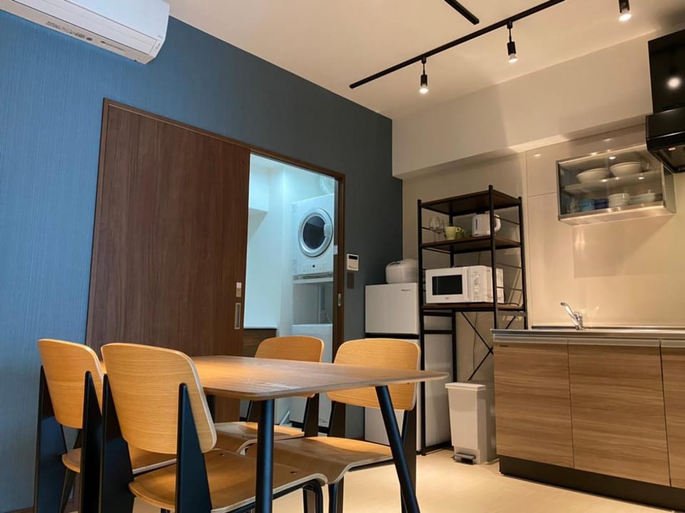 ホテルトーマス前島 Apartment in Naha
