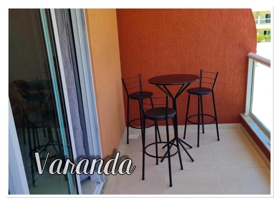 Resort GoldenLake em Arraial do Cabo Apartment in State of Rio de Janeiro