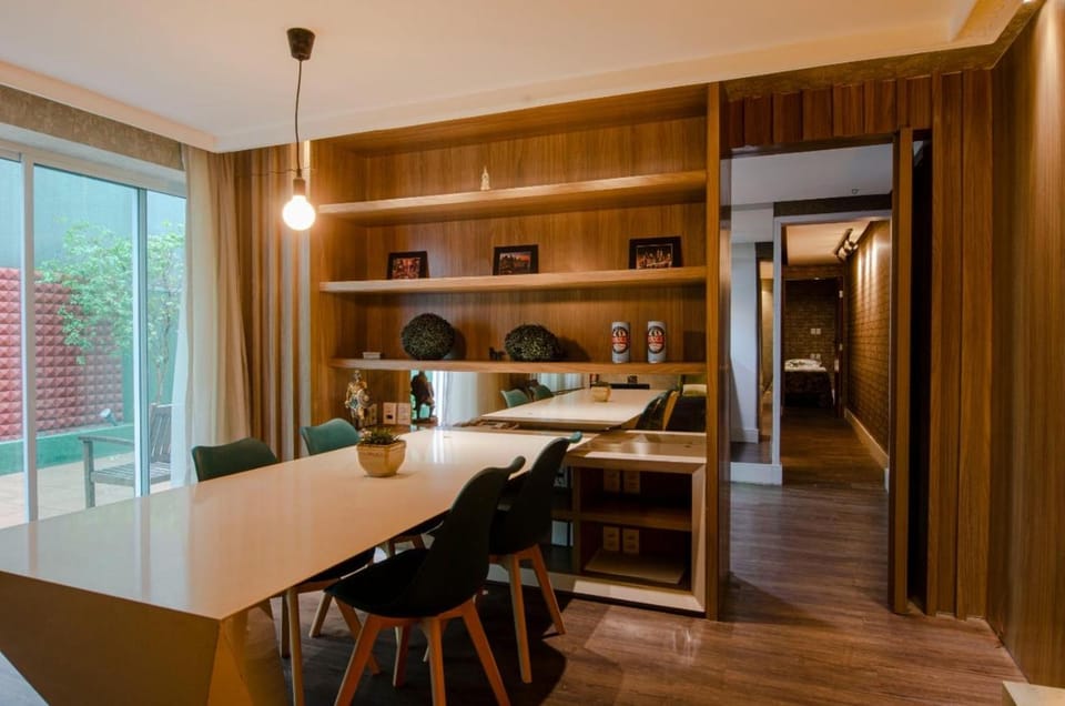 Business facilities, Dining area, Meeting/conference room