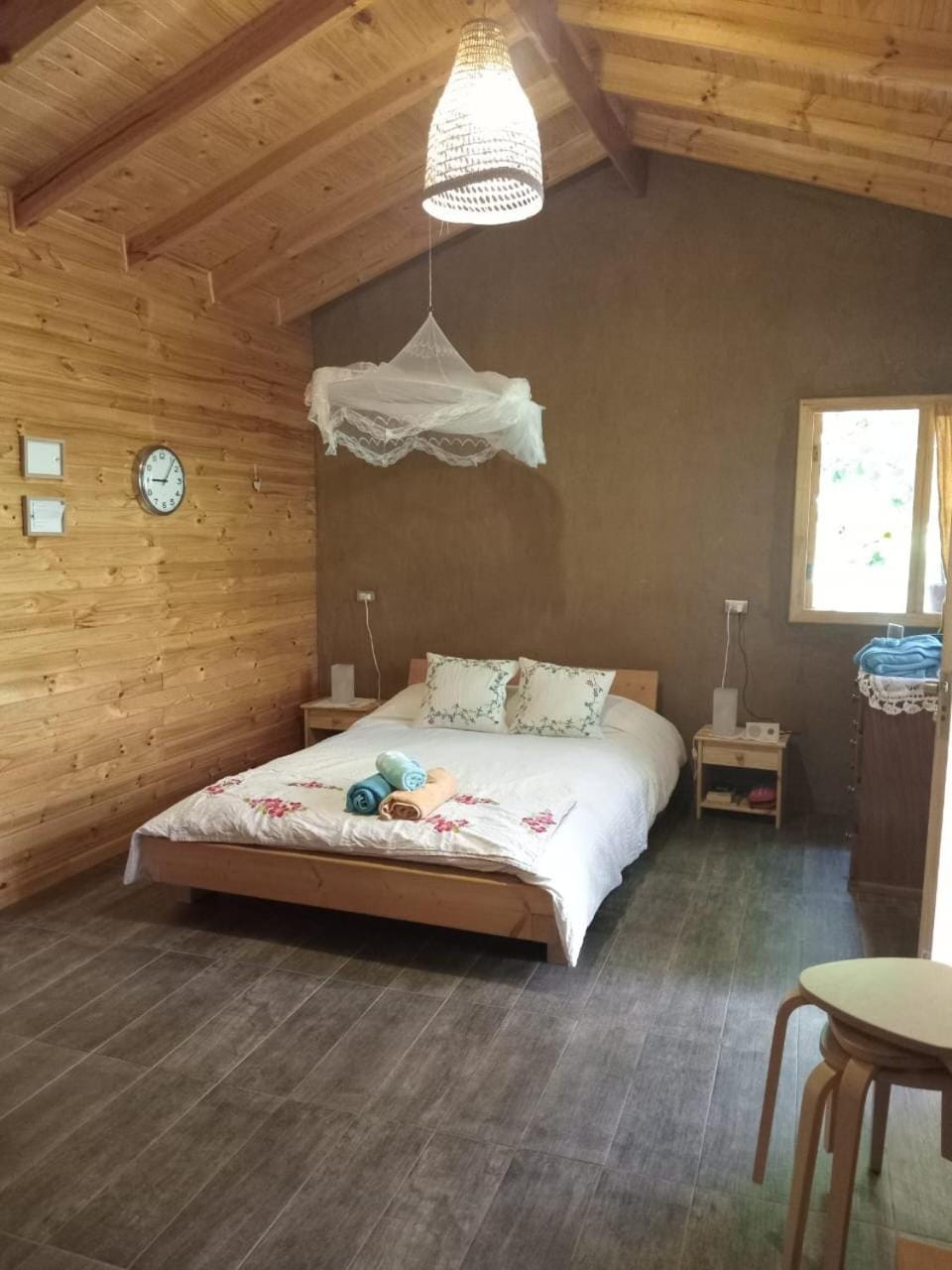 Puma Cottage House in Coquimbo Region