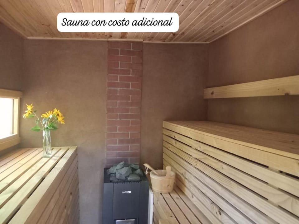 Puma Cottage House in Coquimbo Region