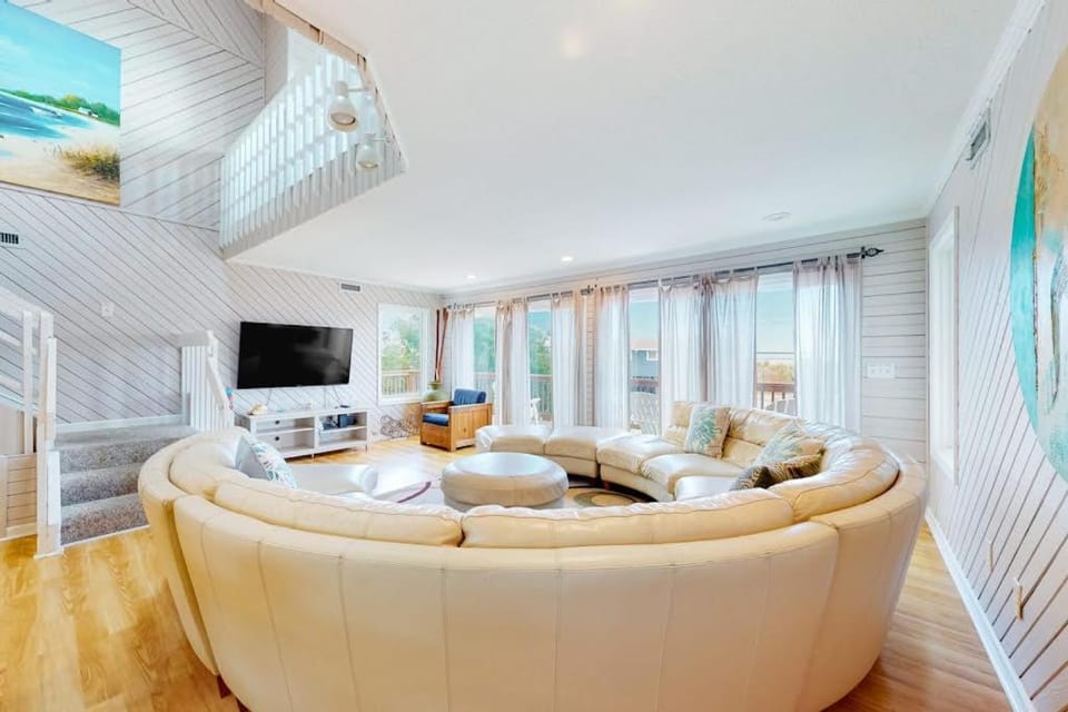 Pearl by the Sea House in Sandbridge