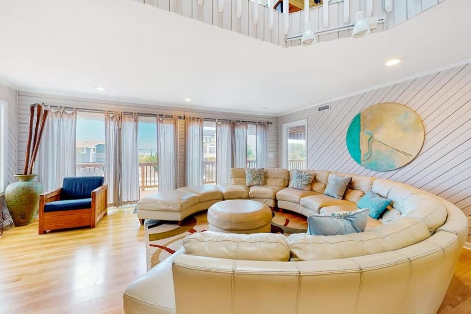 Pearl by the Sea House in Sandbridge