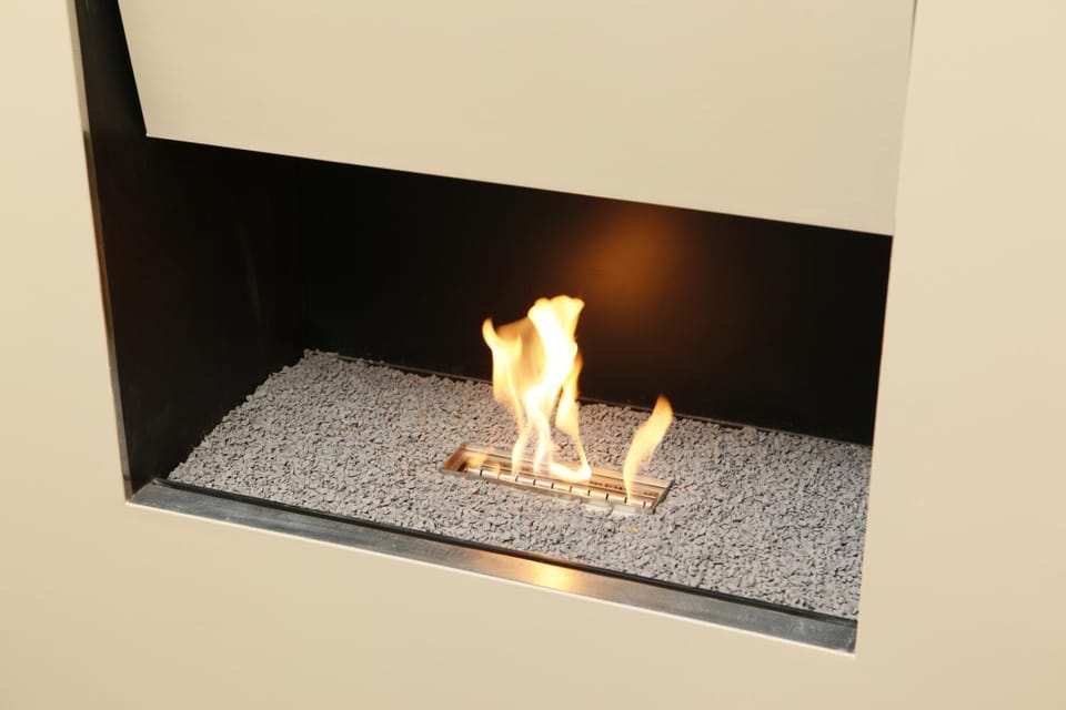 Lobby or reception, Decorative detail