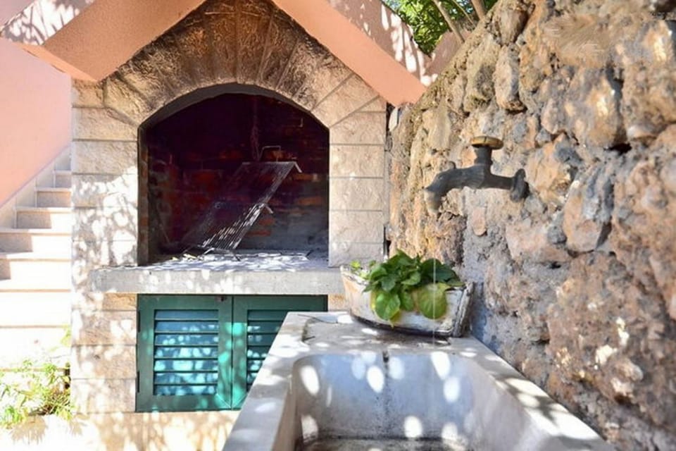 BBQ facilities
