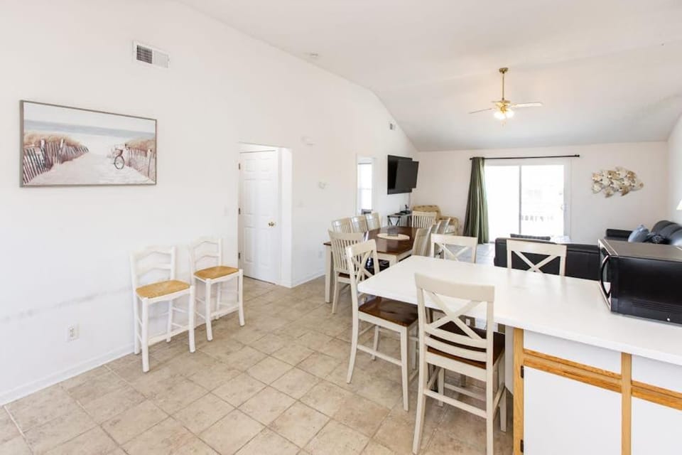 Samay Wasi House in Sandbridge