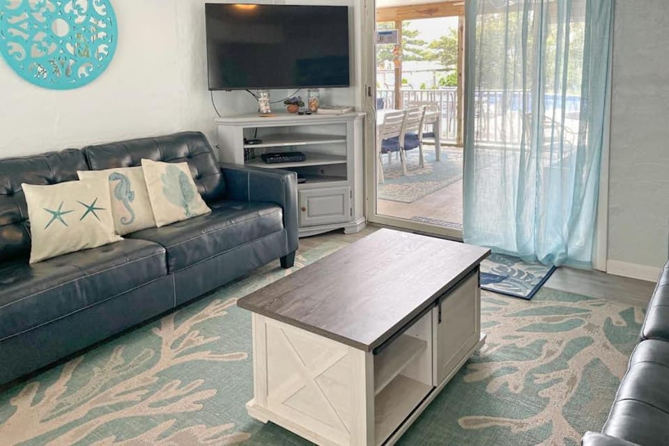 Blue By You House in Sandbridge