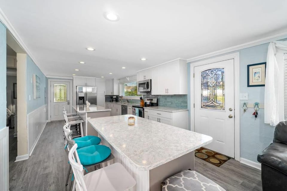 Blue By You House in Sandbridge