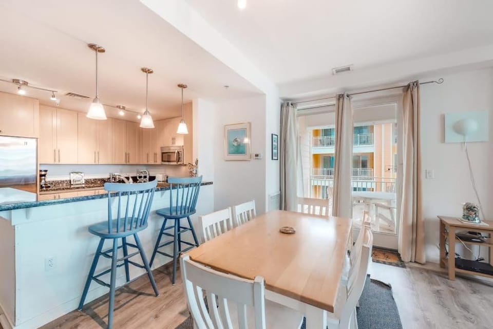 The Sanctuary - No Worries 304B House in Sandbridge